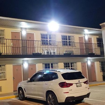 Knights Inn Chattanooga Bagian luar foto