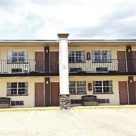 Knights Inn Chattanooga Bagian luar foto