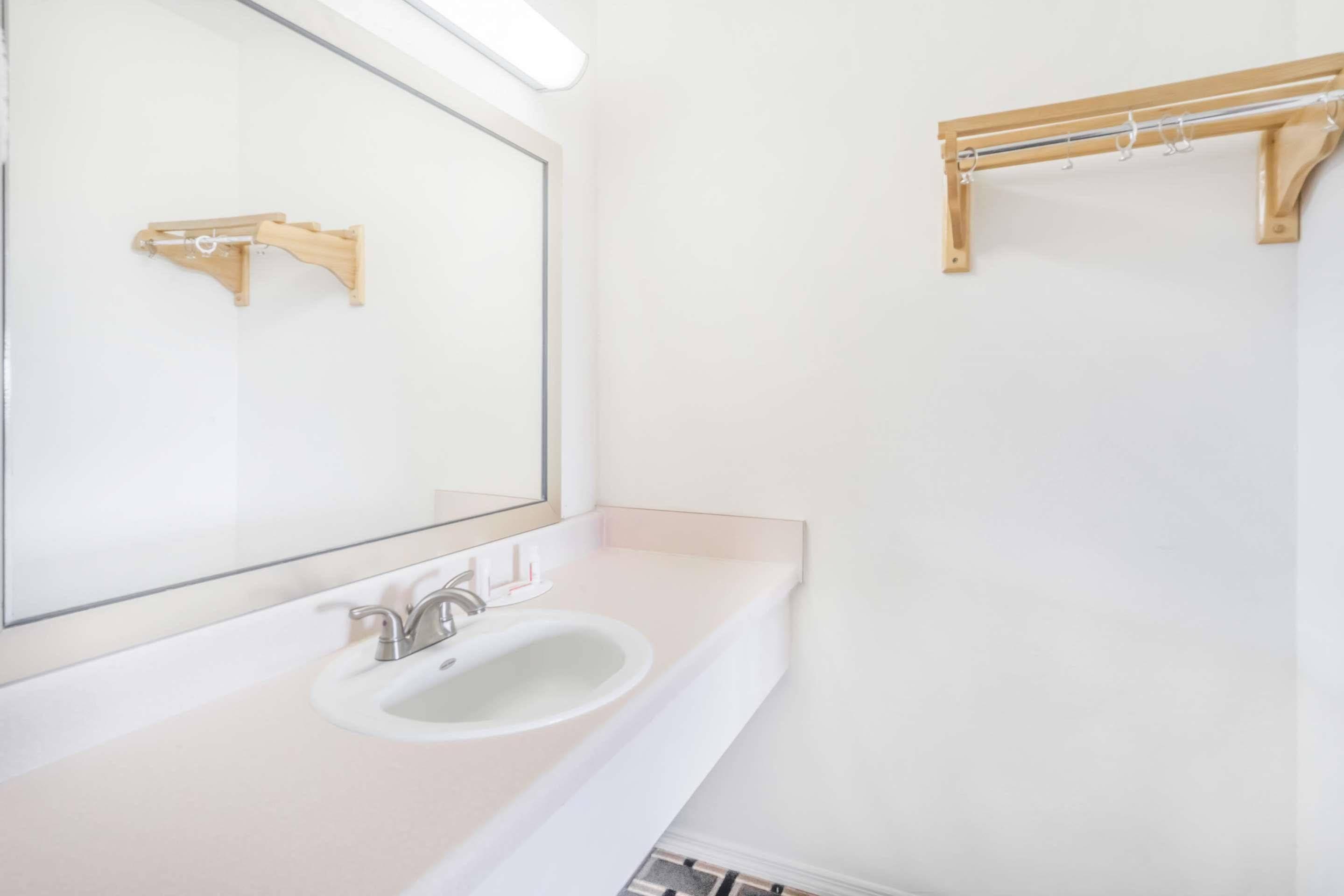 Knights Inn Chattanooga Bagian luar foto