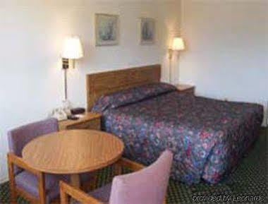Knights Inn Chattanooga Bagian luar foto