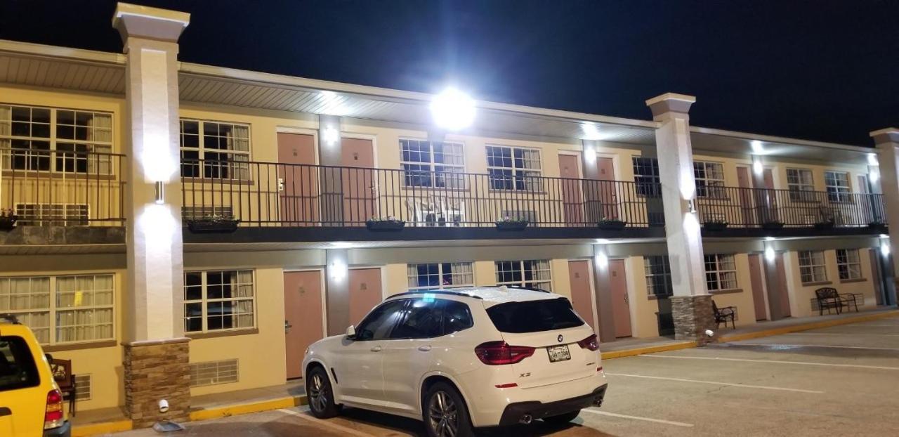 Knights Inn Chattanooga Bagian luar foto